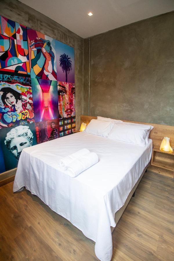 Hotel Lobie Armazem Sao Joaquim Rio de Janeiro Exterior foto
