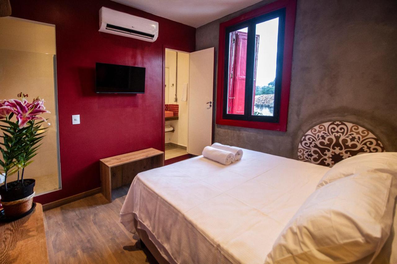 Hotel Lobie Armazem Sao Joaquim Rio de Janeiro Exterior foto