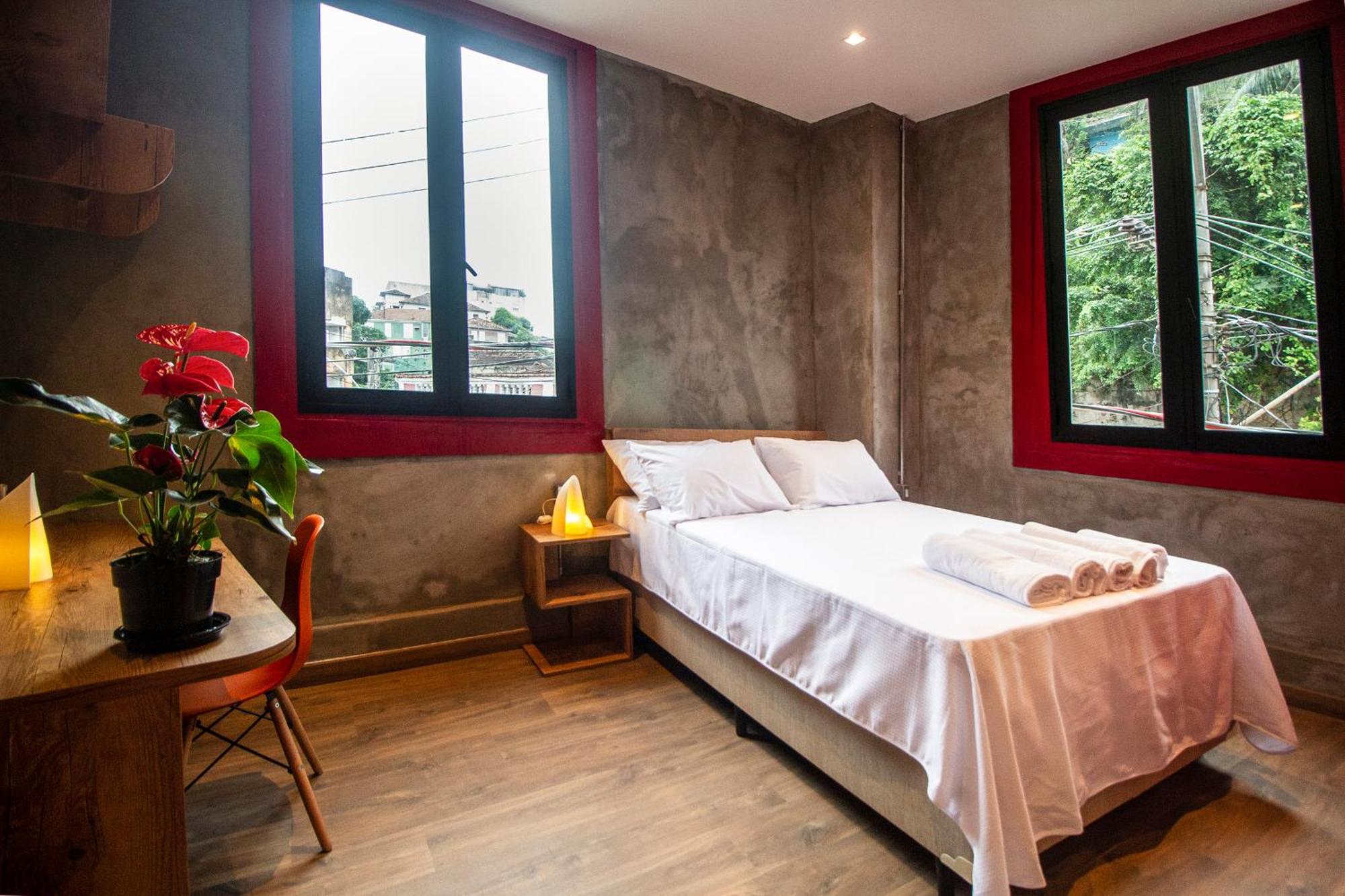 Hotel Lobie Armazem Sao Joaquim Rio de Janeiro Exterior foto